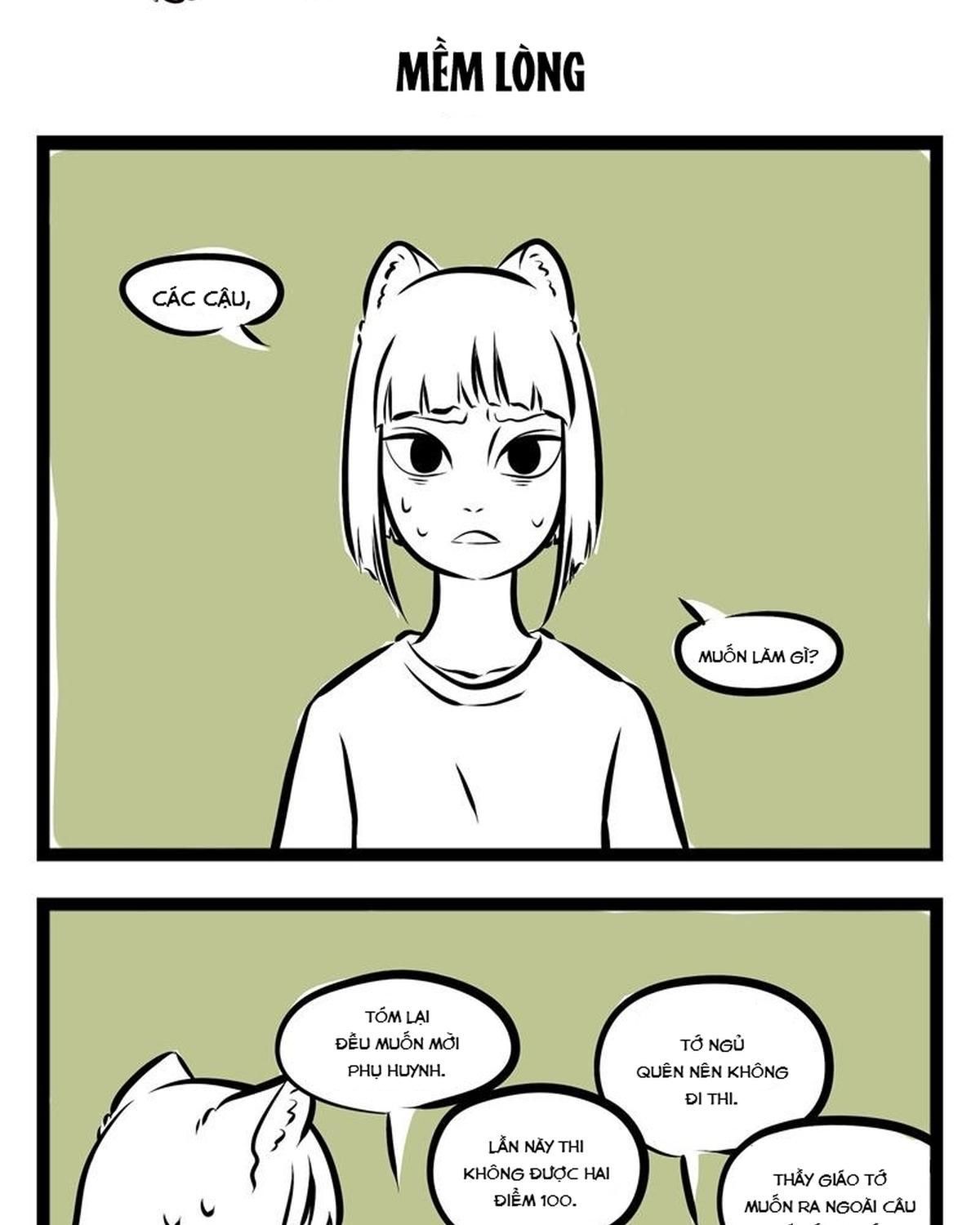 Phi Nhân Chapter 52 - 2