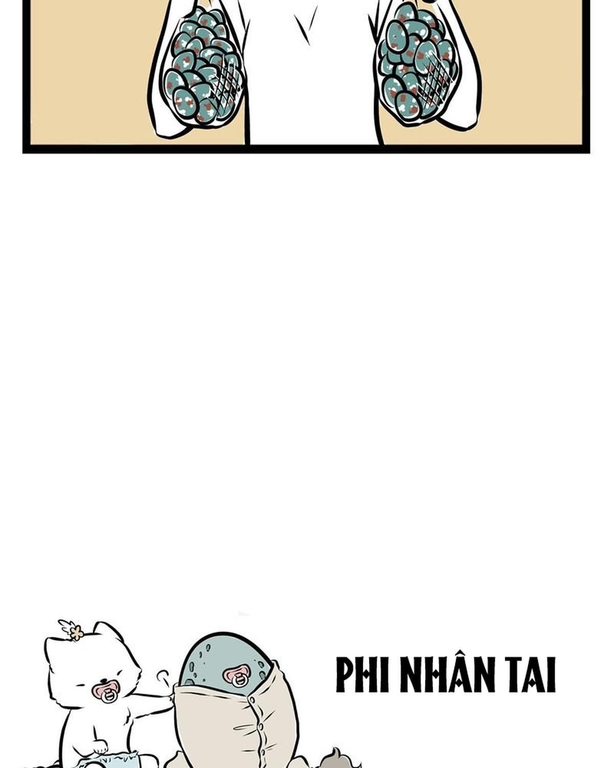 Phi Nhân Chapter 52 - 13