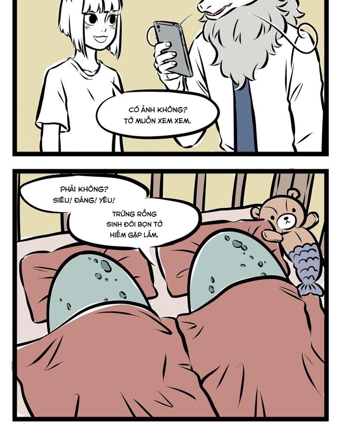 Phi Nhân Chapter 52 - 17