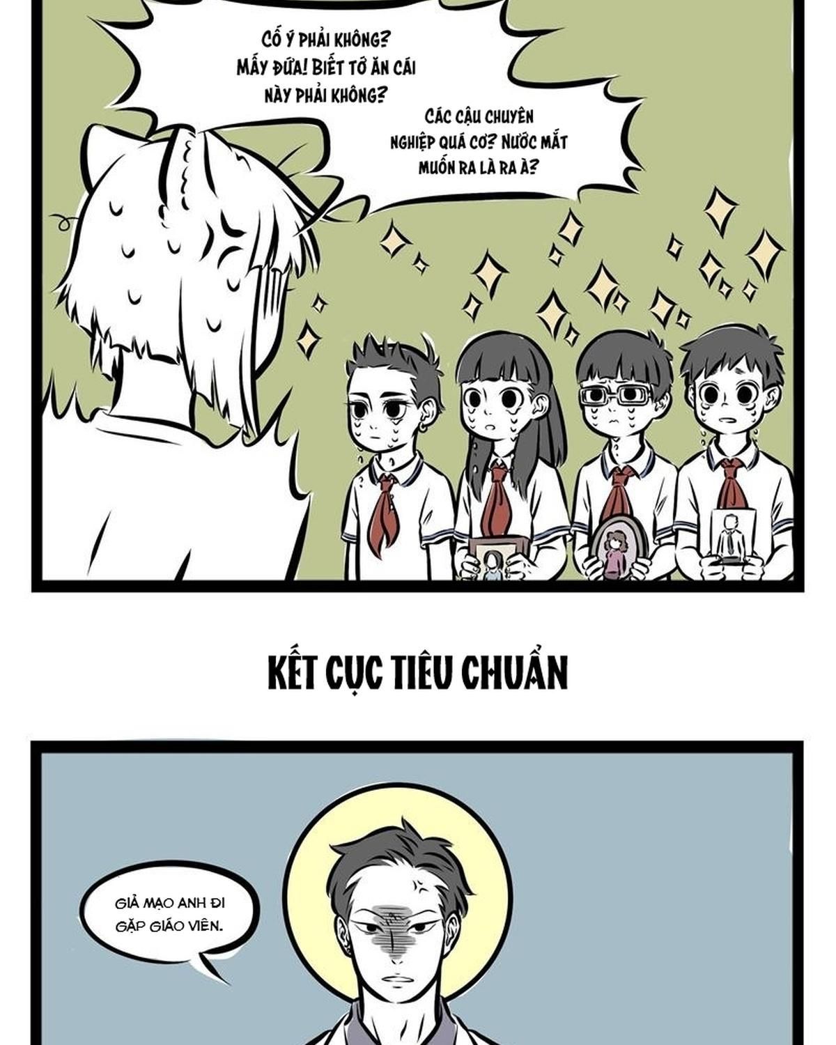 Phi Nhân Chapter 52 - 4