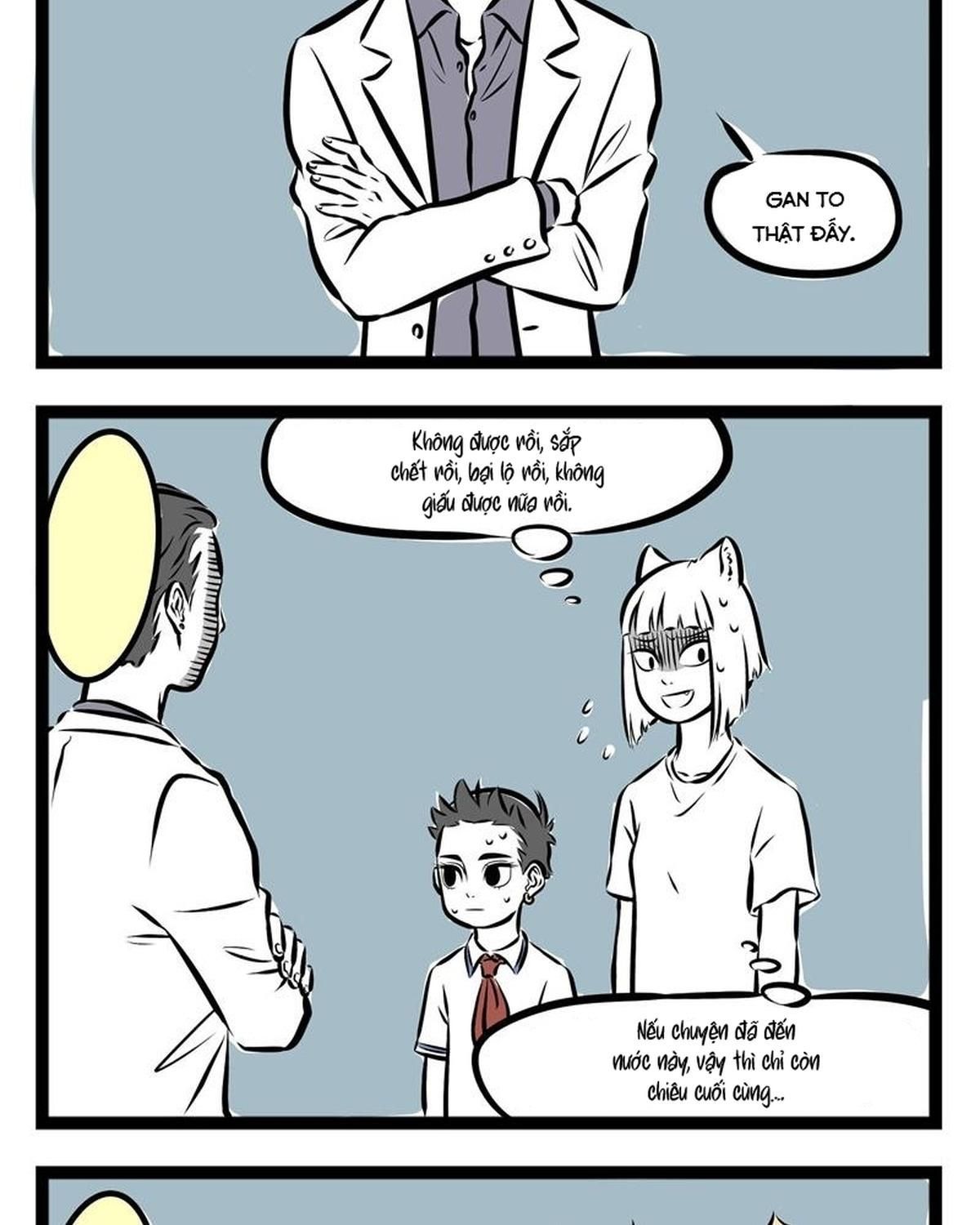 Phi Nhân Chapter 52 - 5