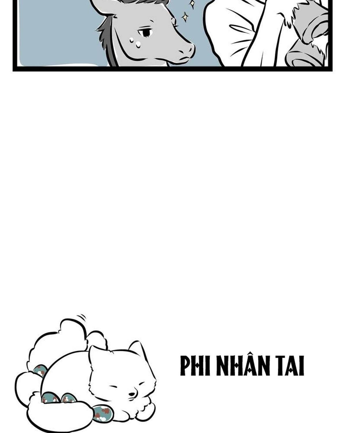 Phi Nhân Chapter 52 - 7