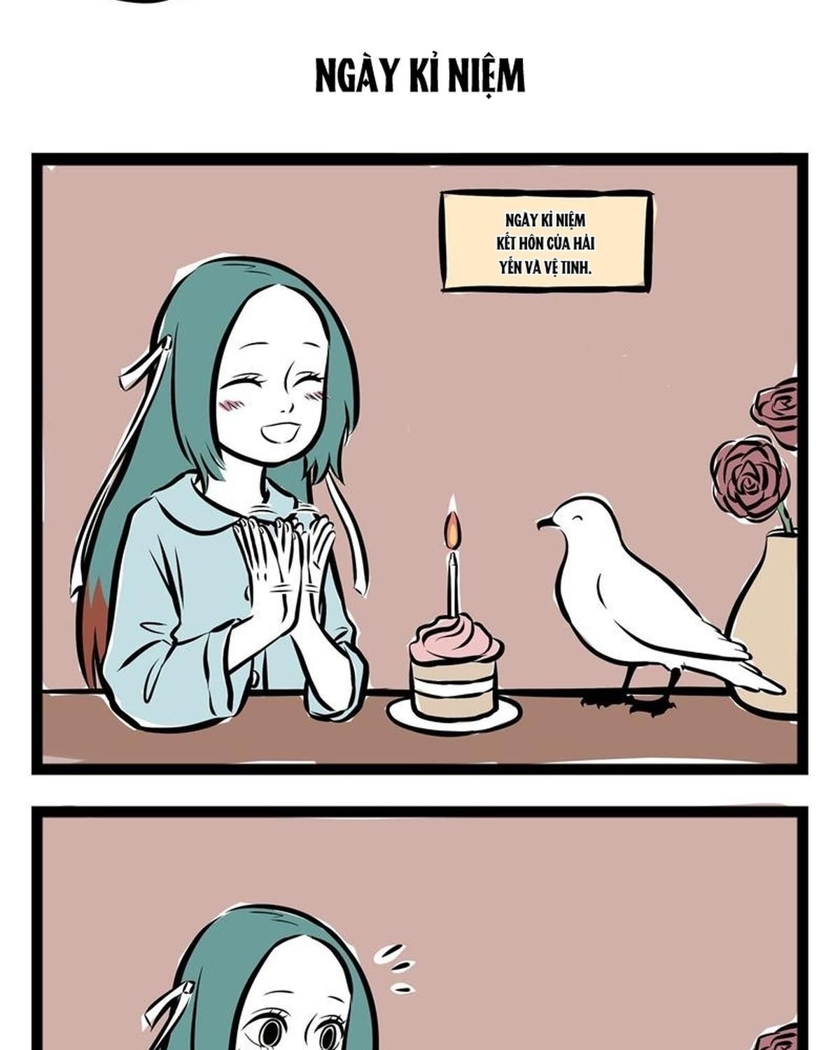 Phi Nhân Chapter 52 - 8