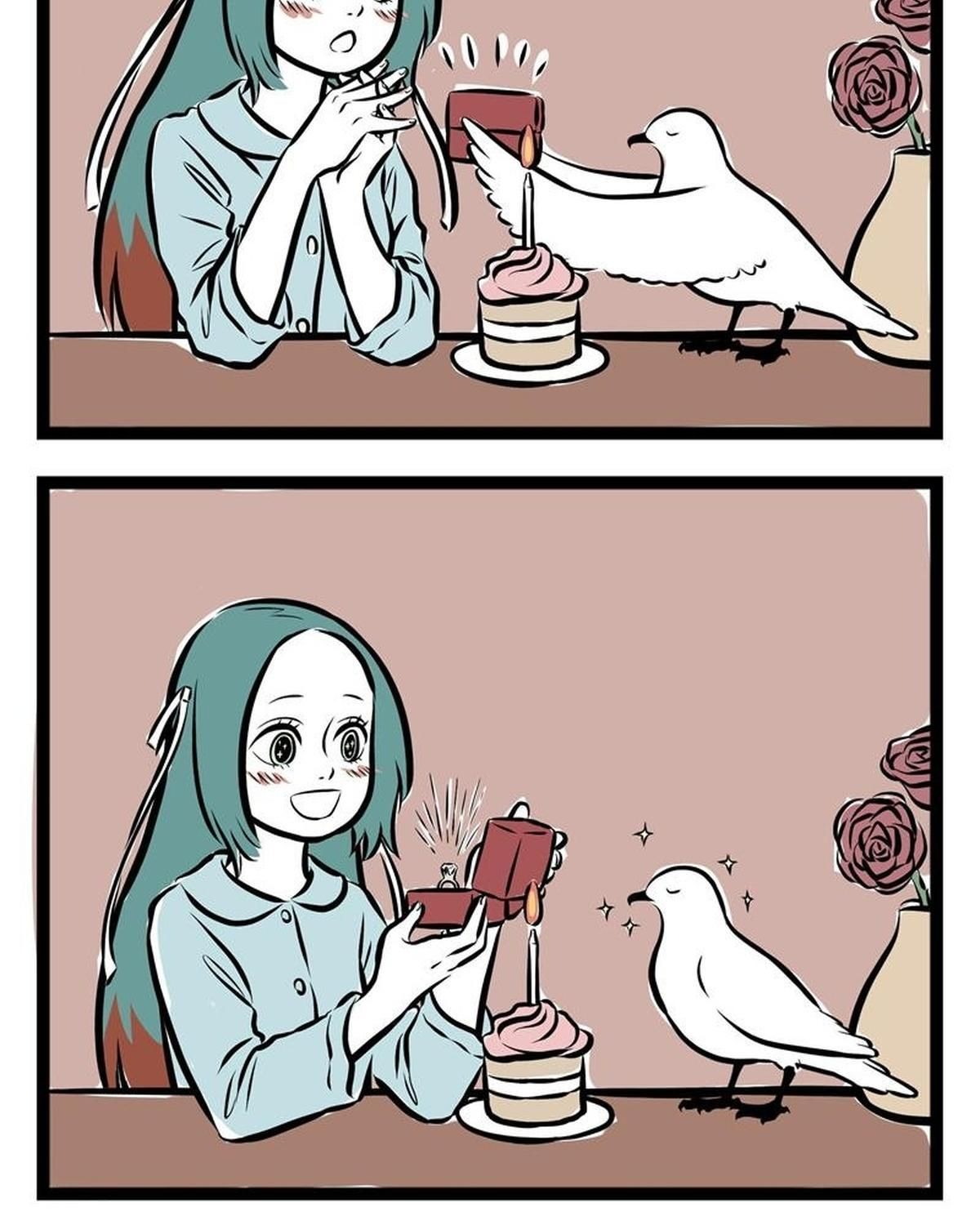 Phi Nhân Chapter 52 - 9