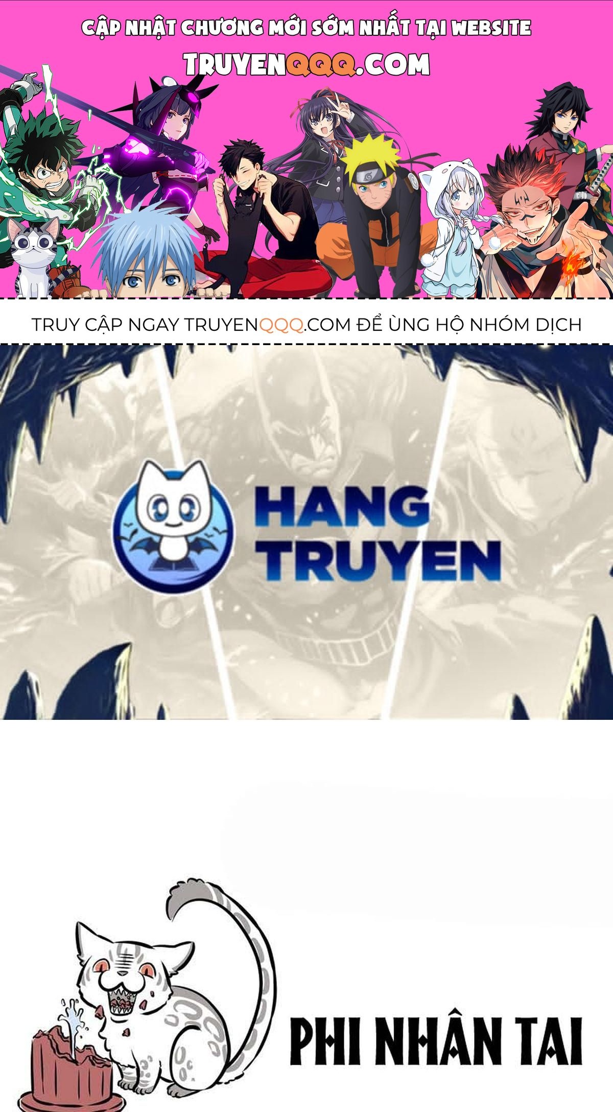 Phi Nhân Chapter 53 - 1