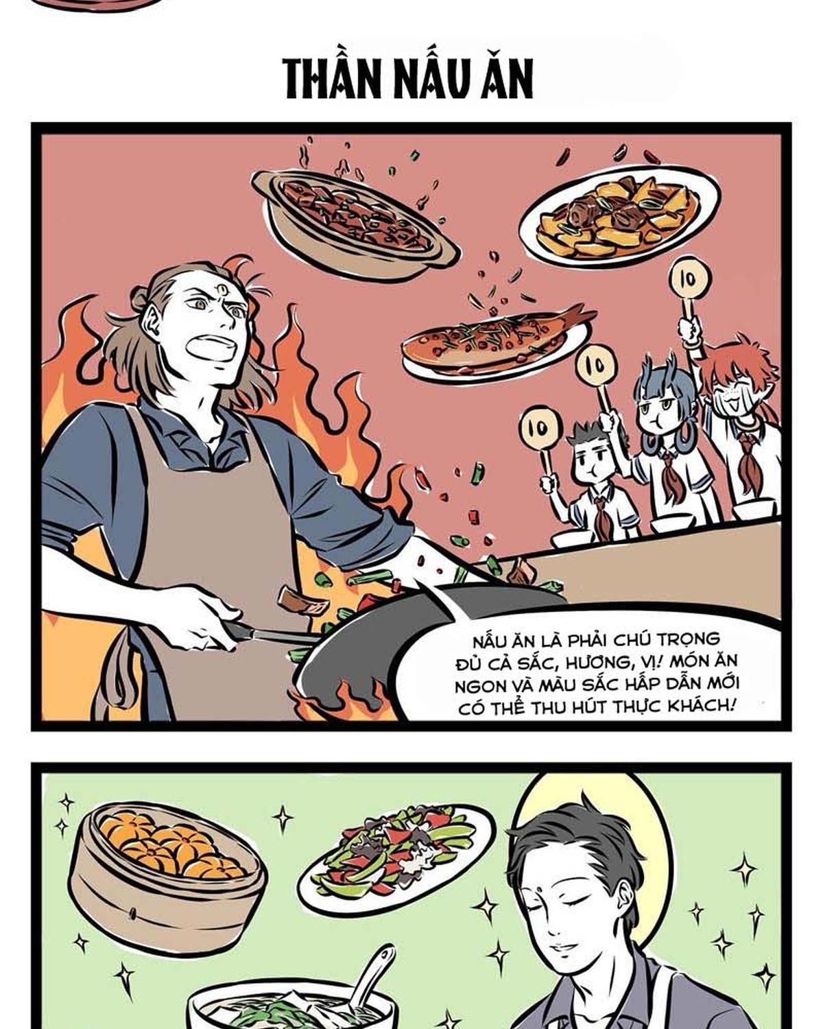 Phi Nhân Chapter 53 - 2