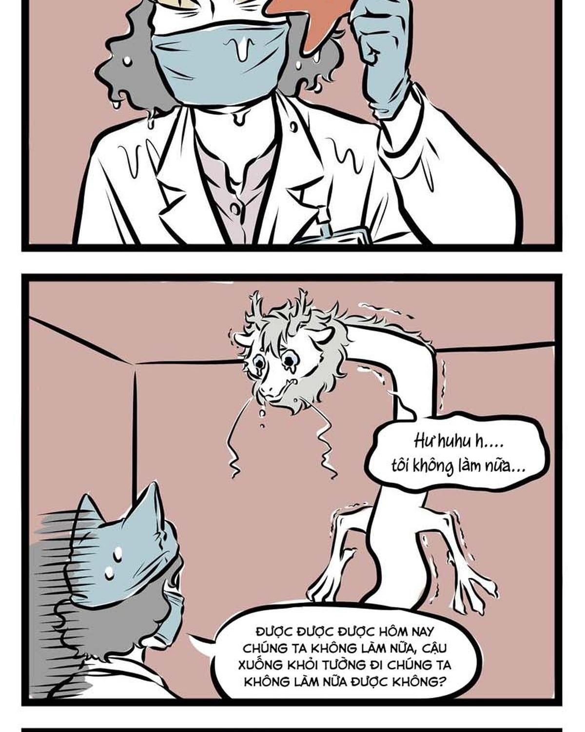 Phi Nhân Chapter 53 - 11