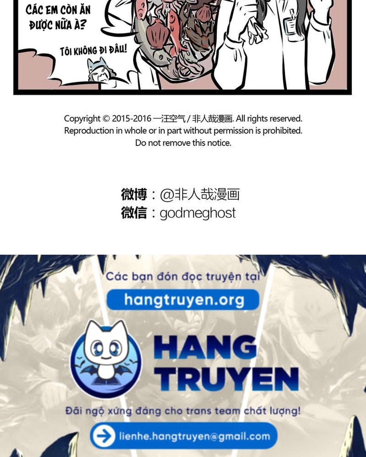 Phi Nhân Chapter 53 - 13