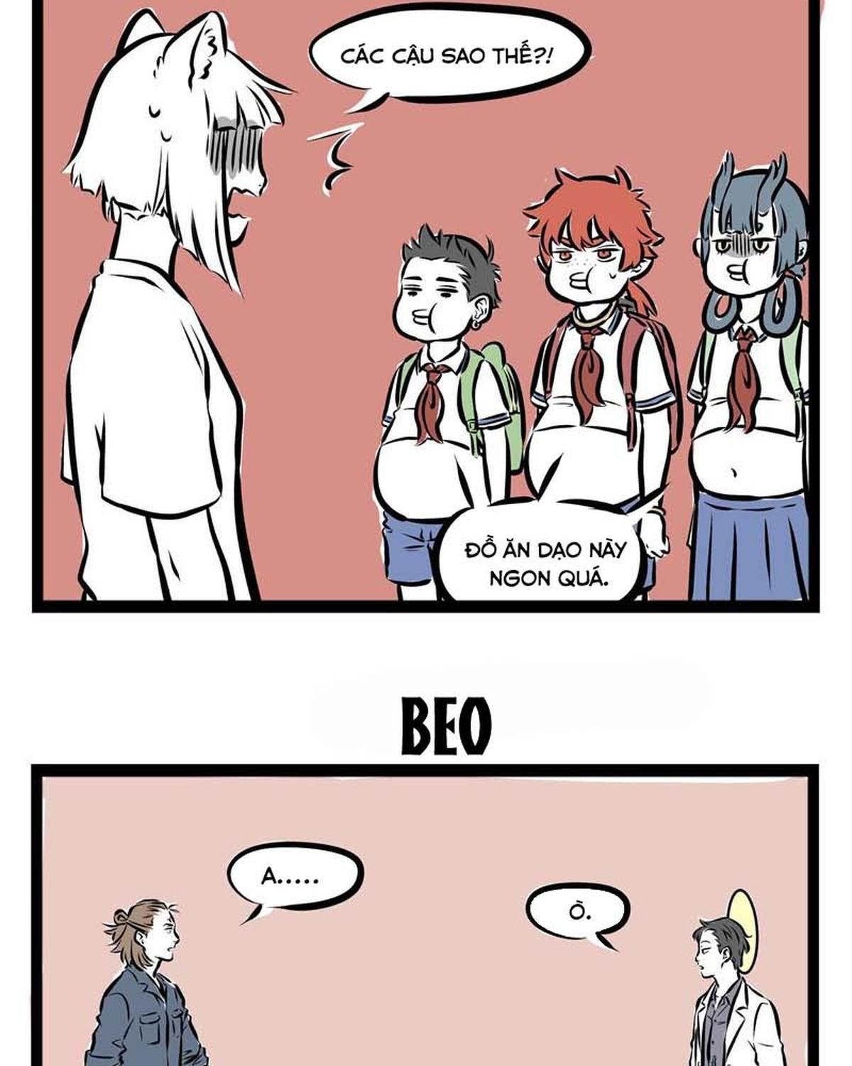 Phi Nhân Chapter 53 - 4