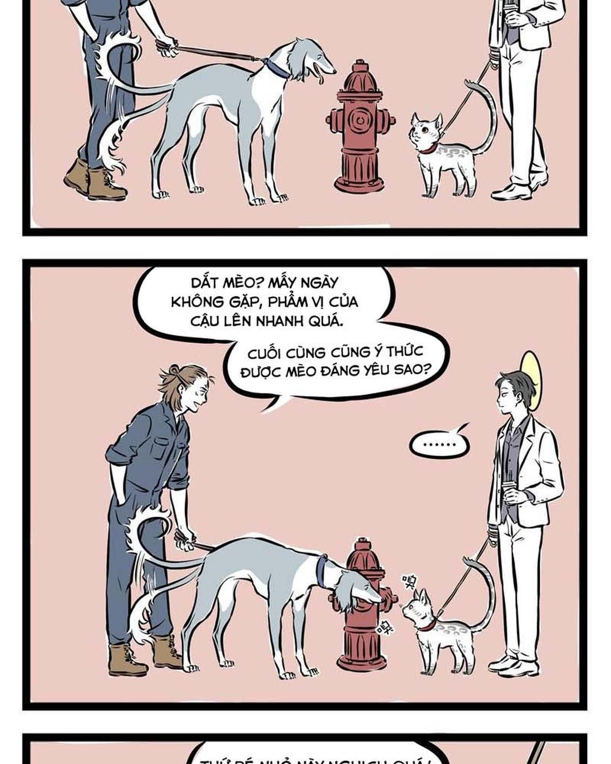 Phi Nhân Chapter 53 - 5