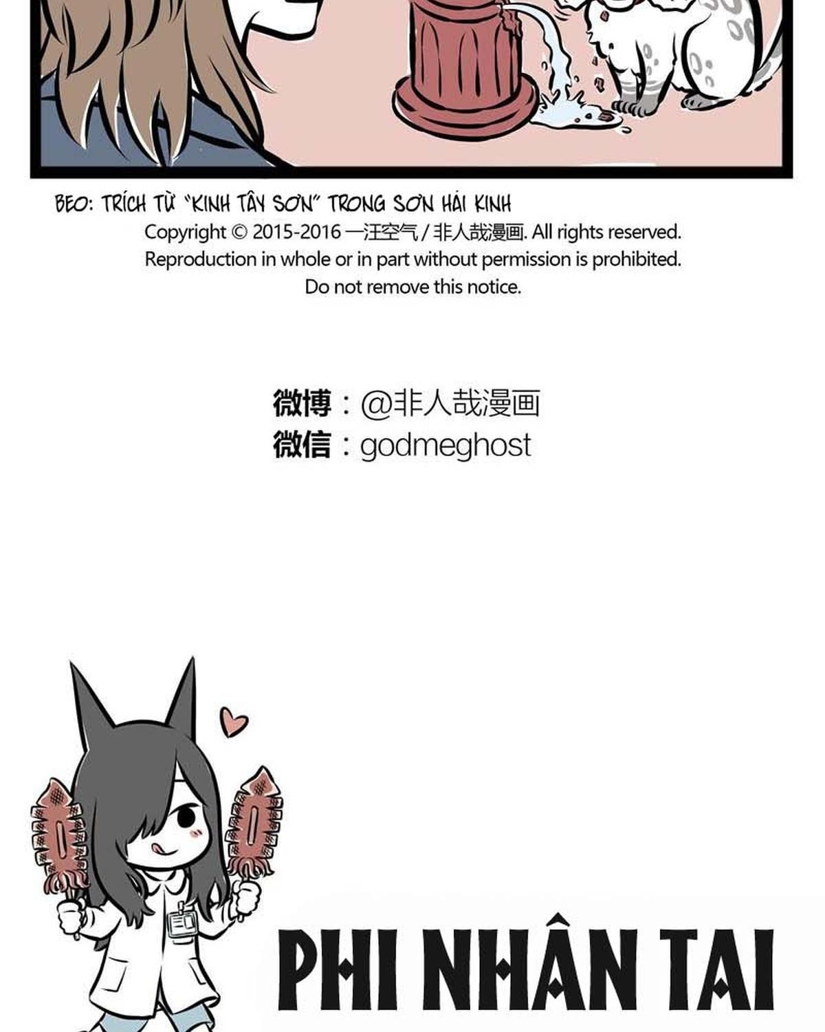 Phi Nhân Chapter 53 - 7