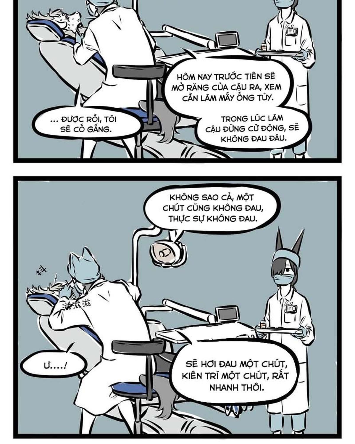 Phi Nhân Chapter 53 - 9