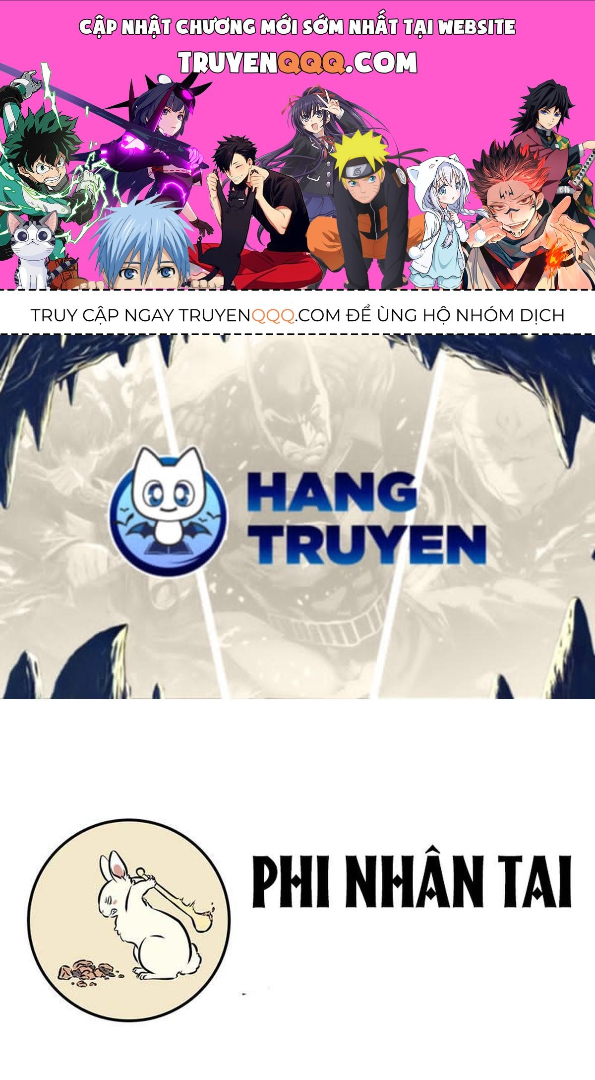 Phi Nhân Chapter 54 - 1