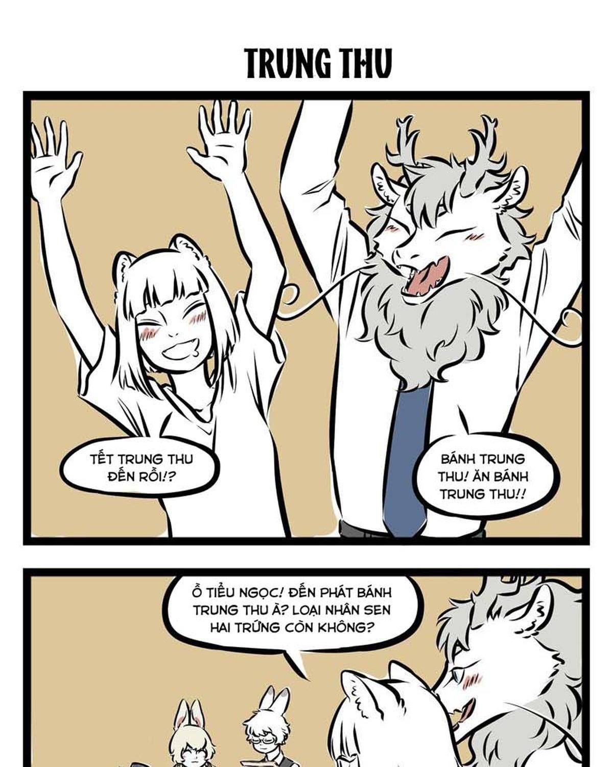 Phi Nhân Chapter 54 - 2