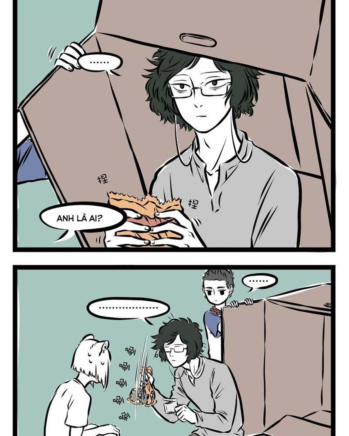 Phi Nhân Chapter 54 - 12