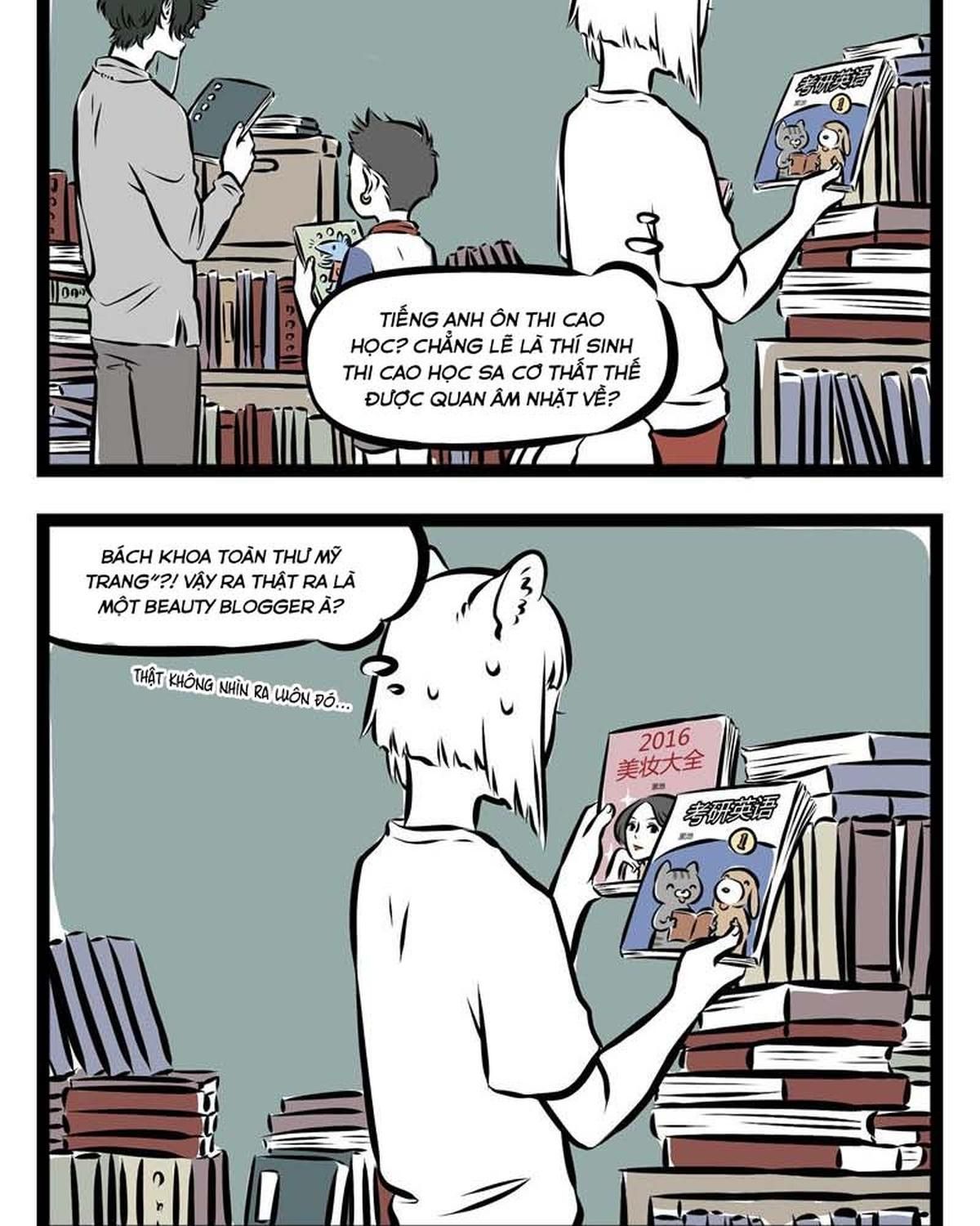 Phi Nhân Chapter 54 - 15
