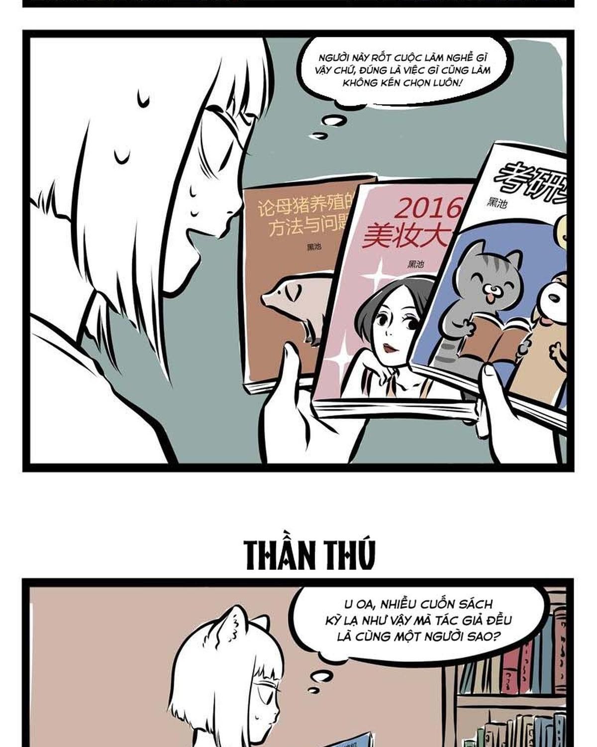 Phi Nhân Chapter 54 - 16