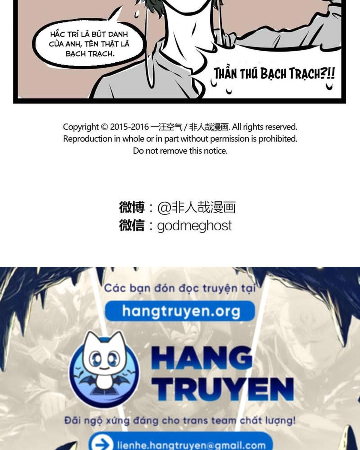 Phi Nhân Chapter 54 - 19