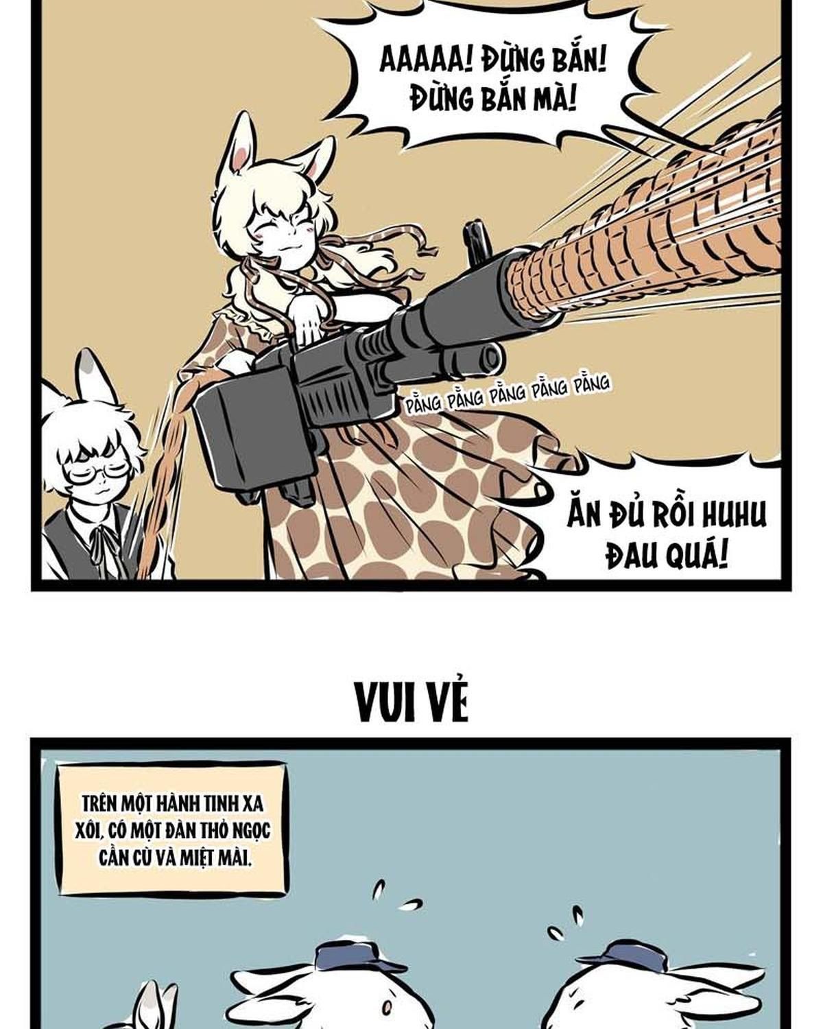 Phi Nhân Chapter 54 - 4
