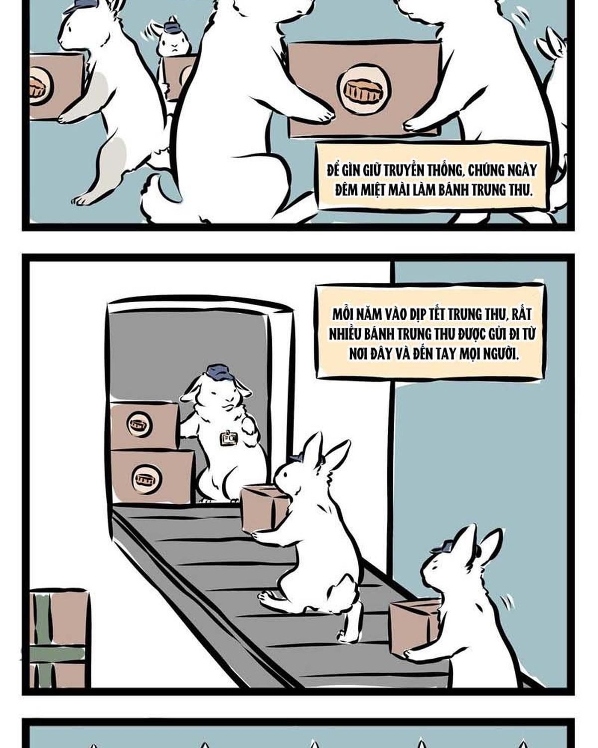 Phi Nhân Chapter 54 - 5