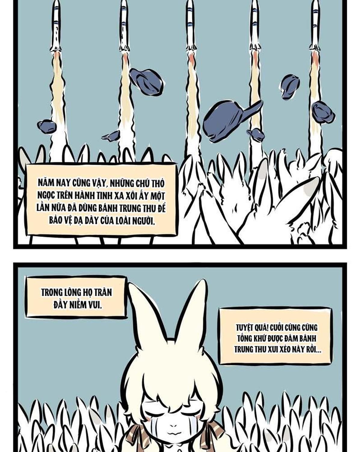 Phi Nhân Chapter 54 - 6