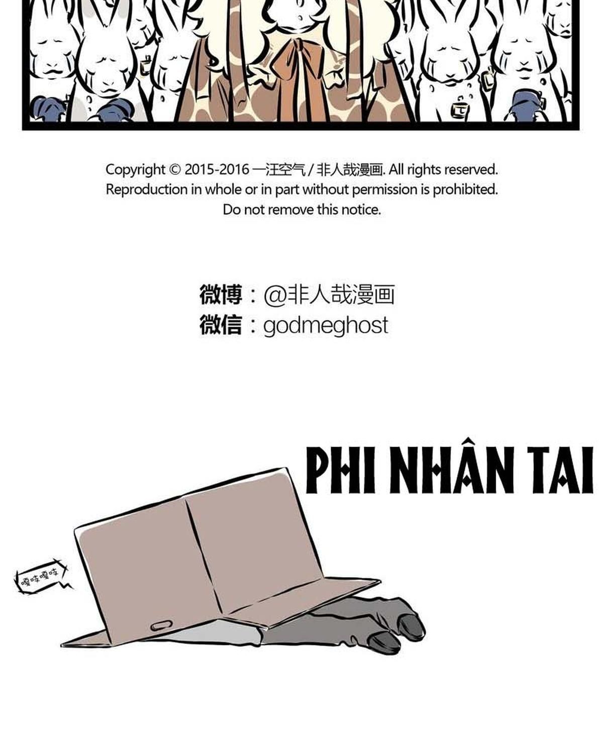 Phi Nhân Chapter 54 - 7