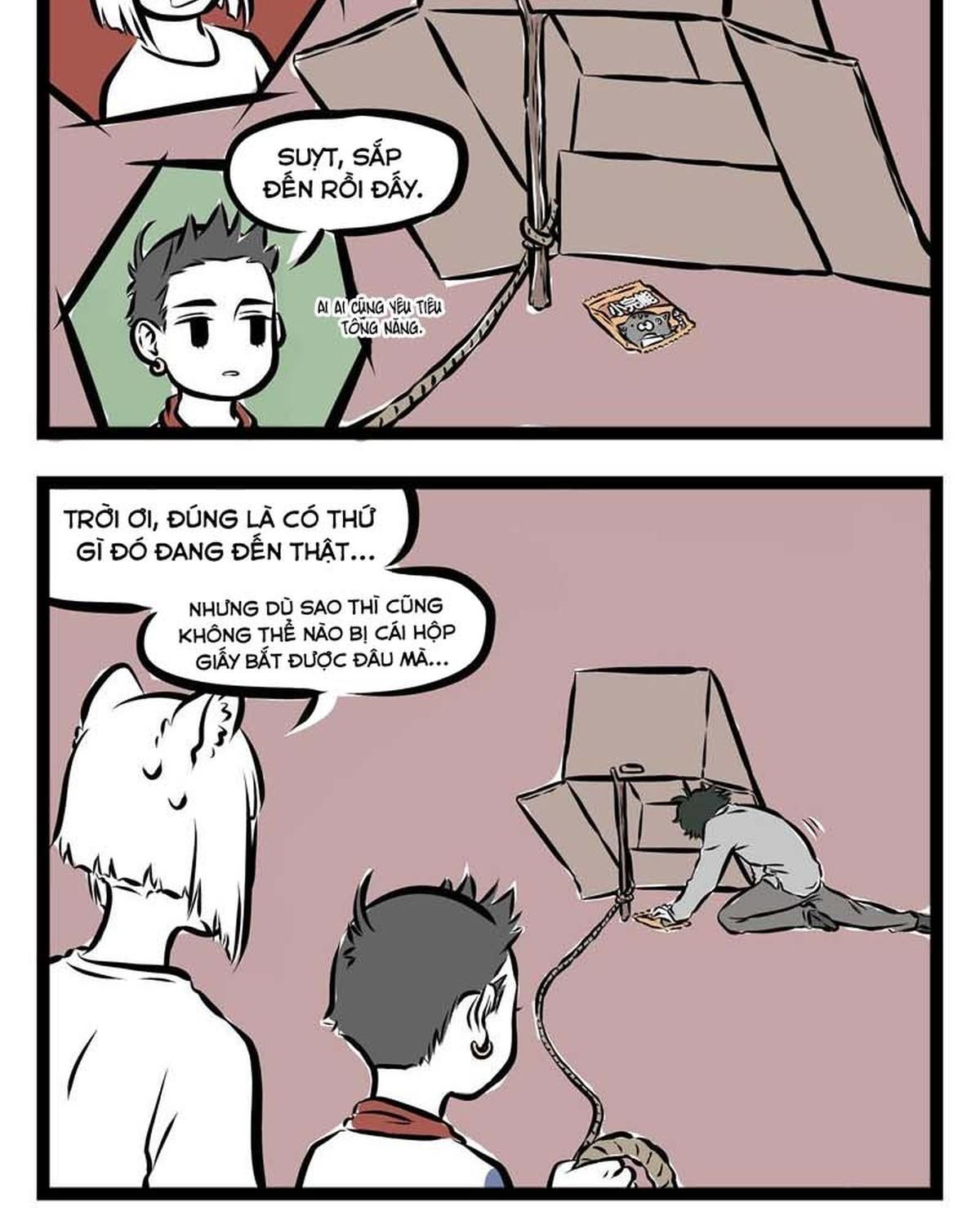 Phi Nhân Chapter 54 - 9