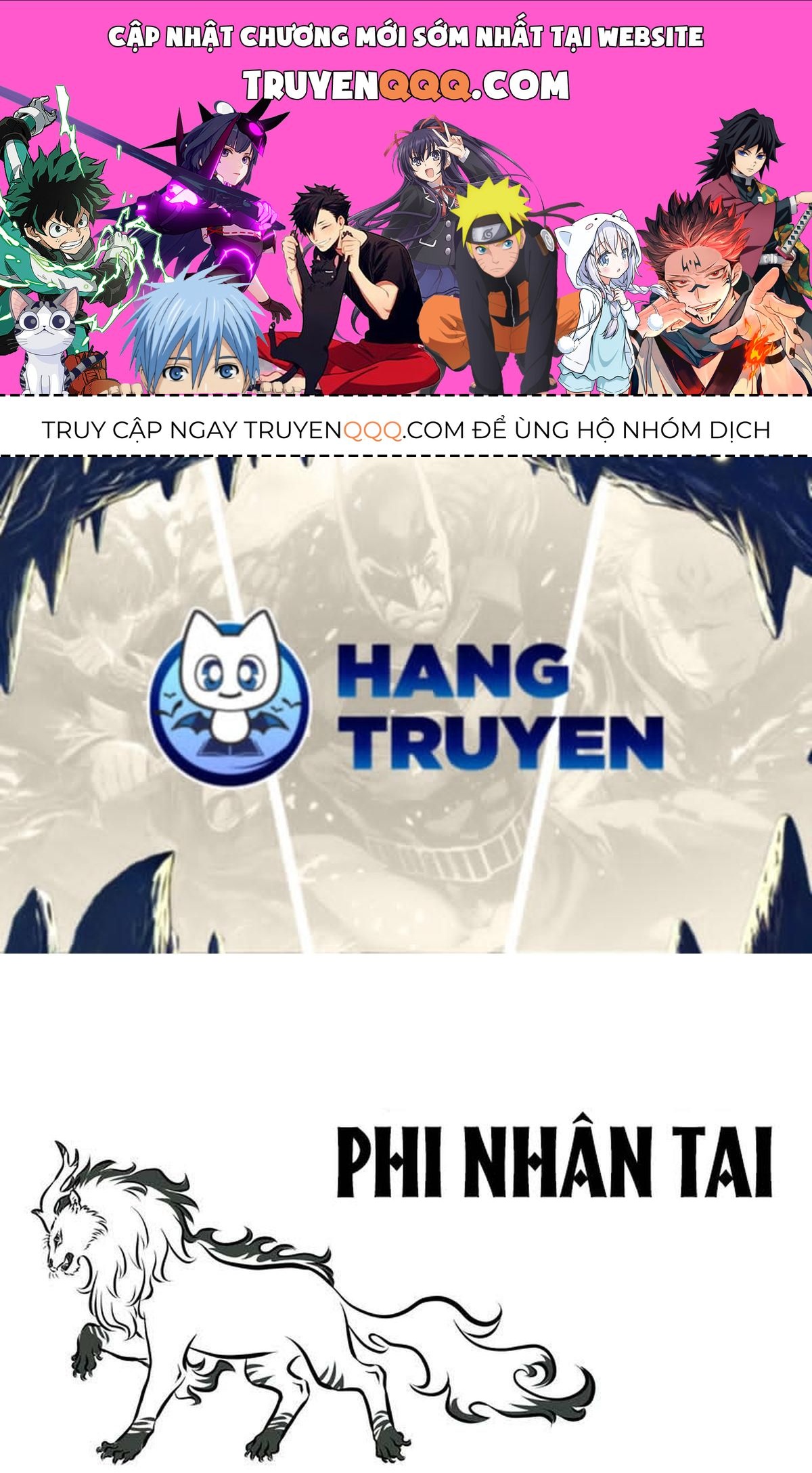 Phi Nhân Chapter 55 - 1