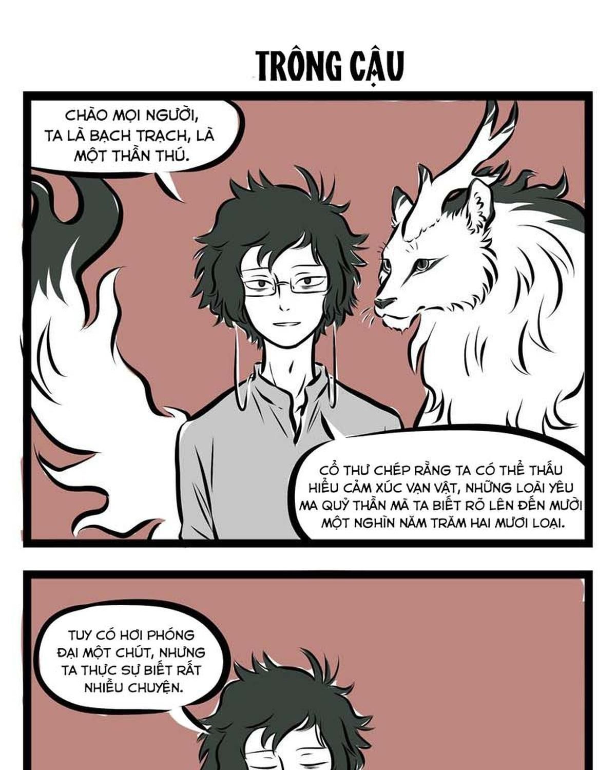 Phi Nhân Chapter 55 - 2