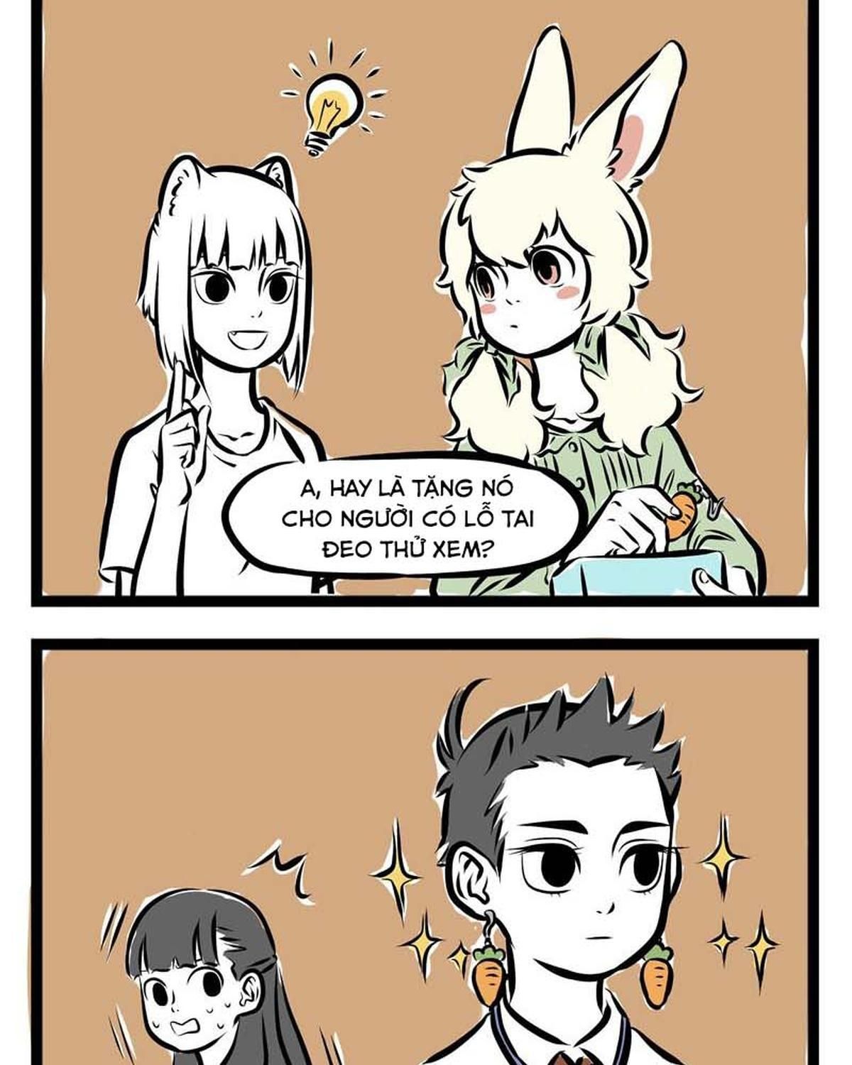 Phi Nhân Chapter 55 - 12