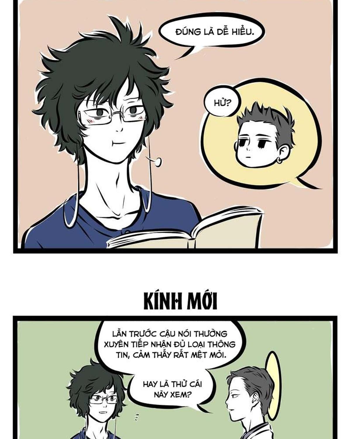 Phi Nhân Chapter 55 - 16