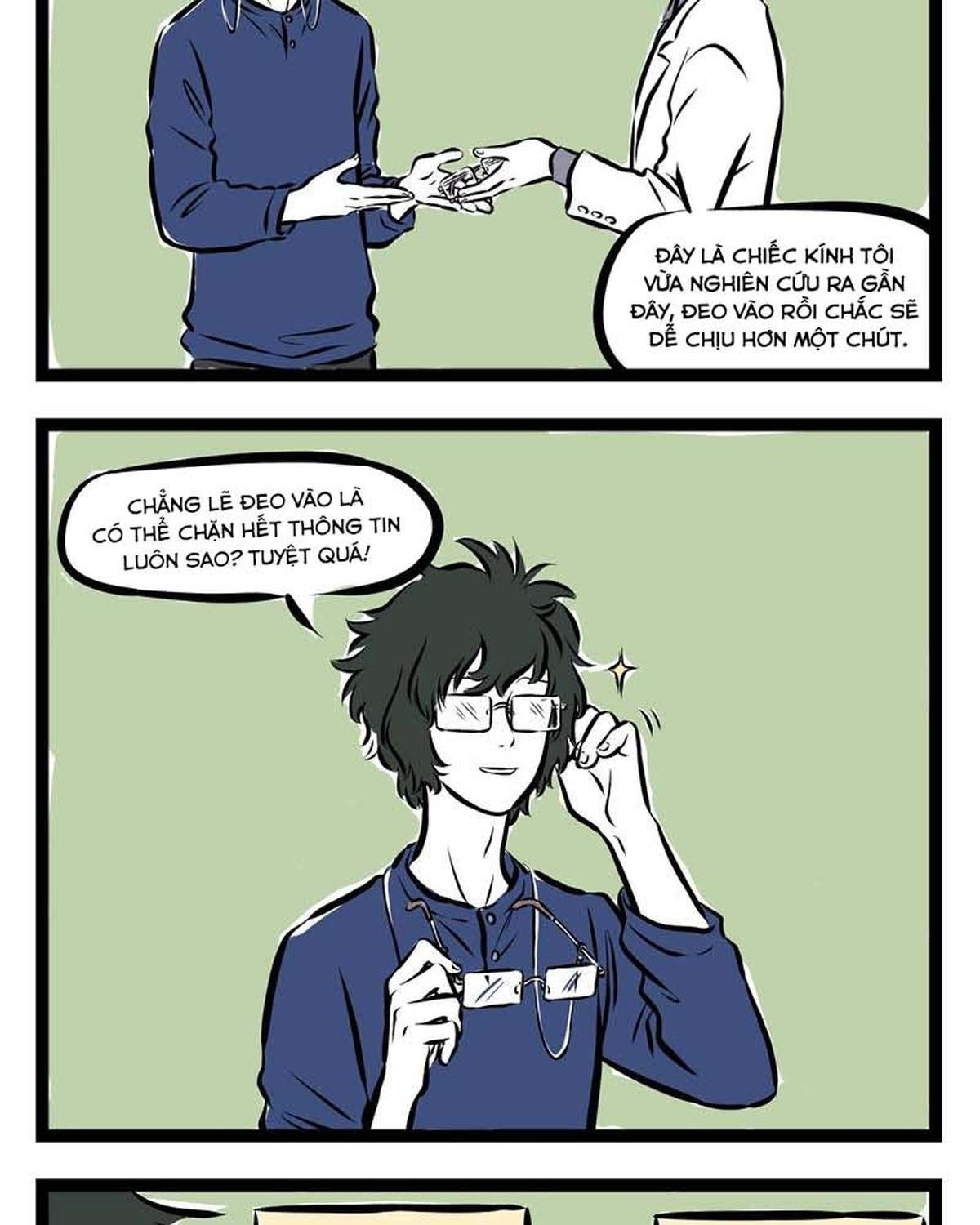 Phi Nhân Chapter 55 - 17