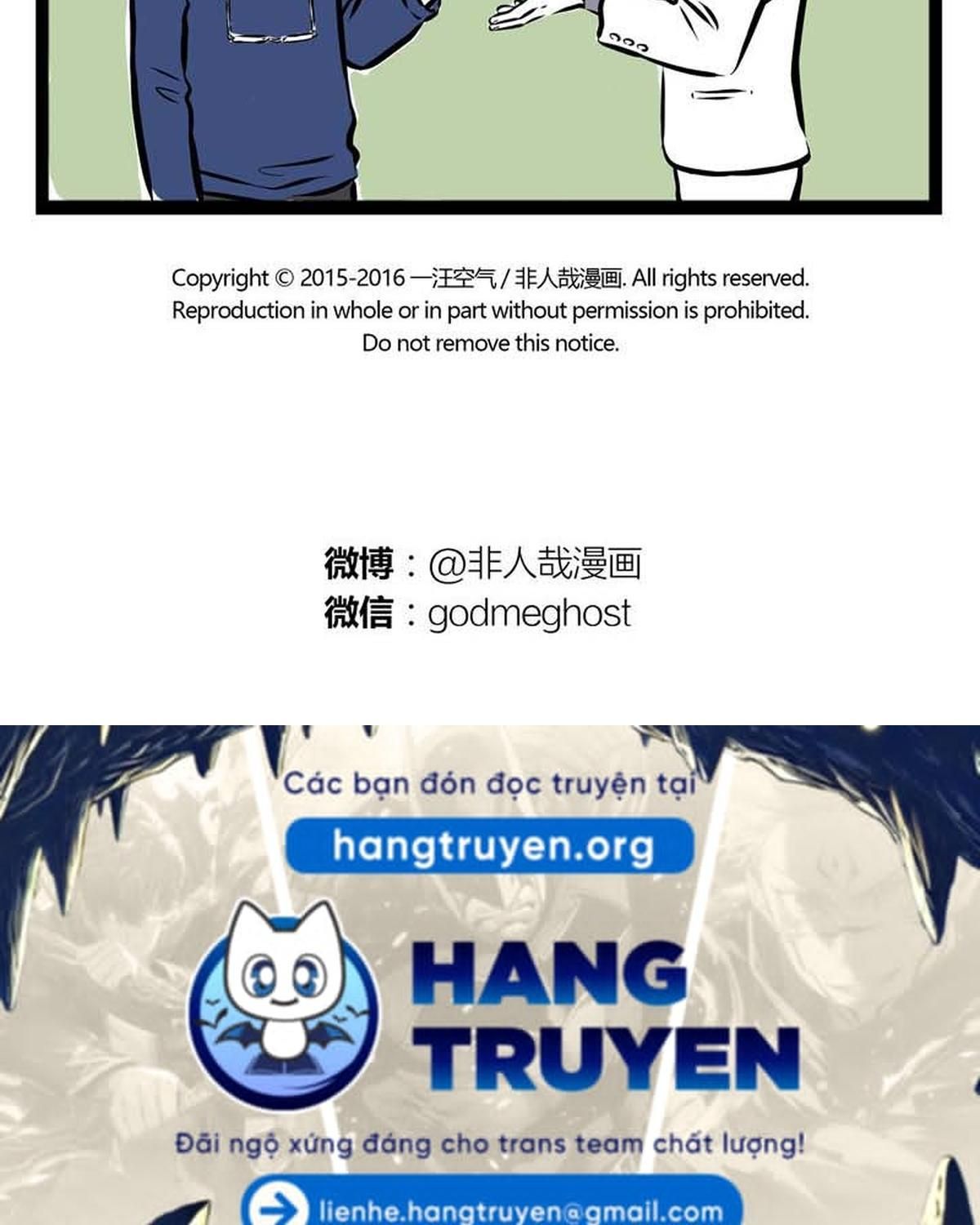 Phi Nhân Chapter 55 - 19