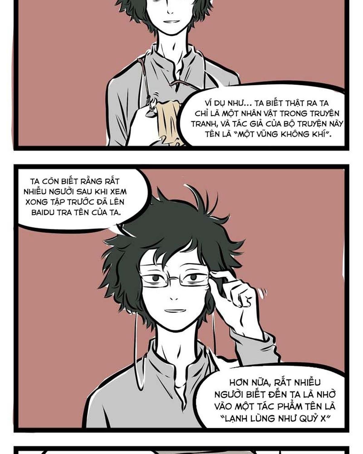 Phi Nhân Chapter 55 - 3