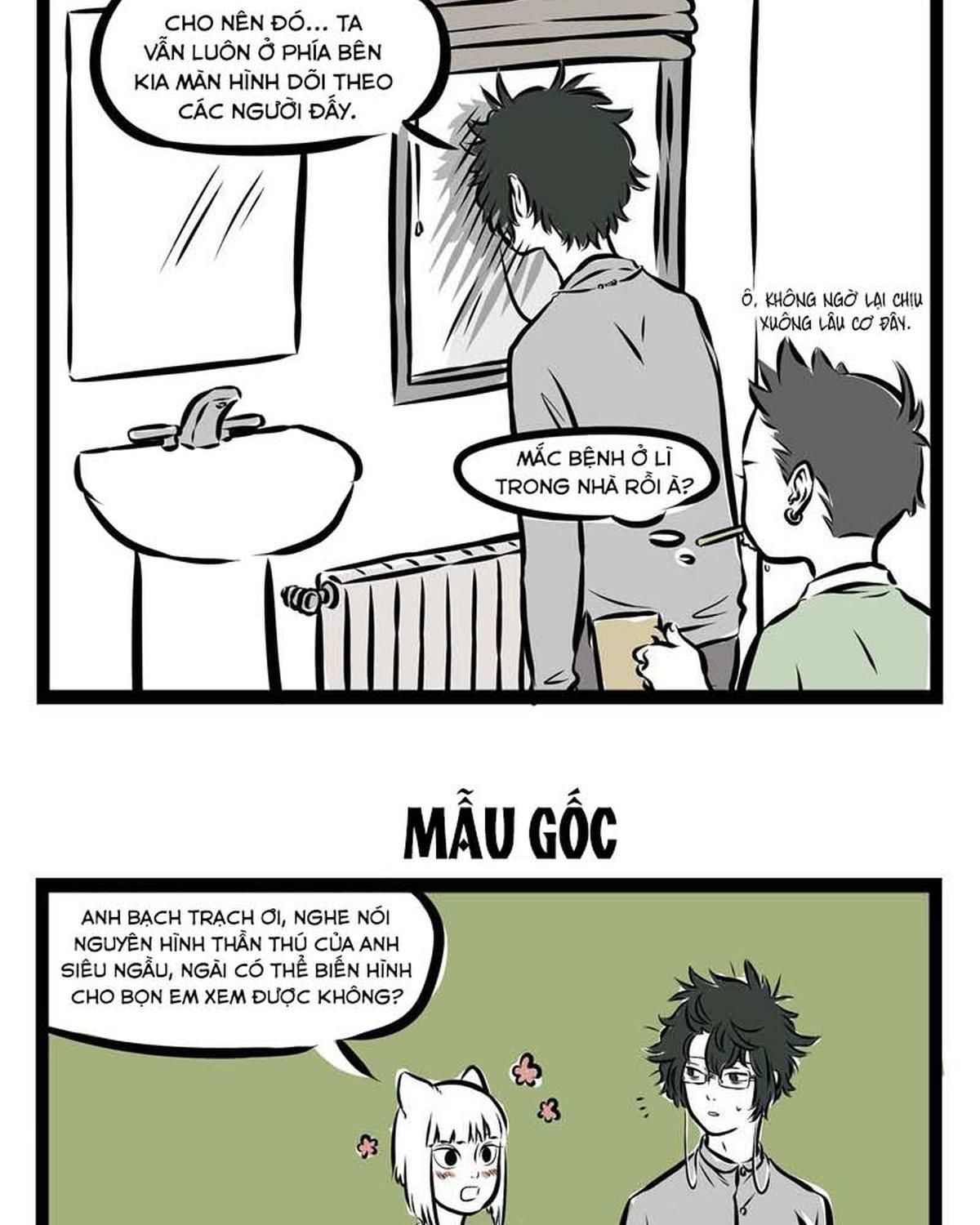 Phi Nhân Chapter 55 - 4