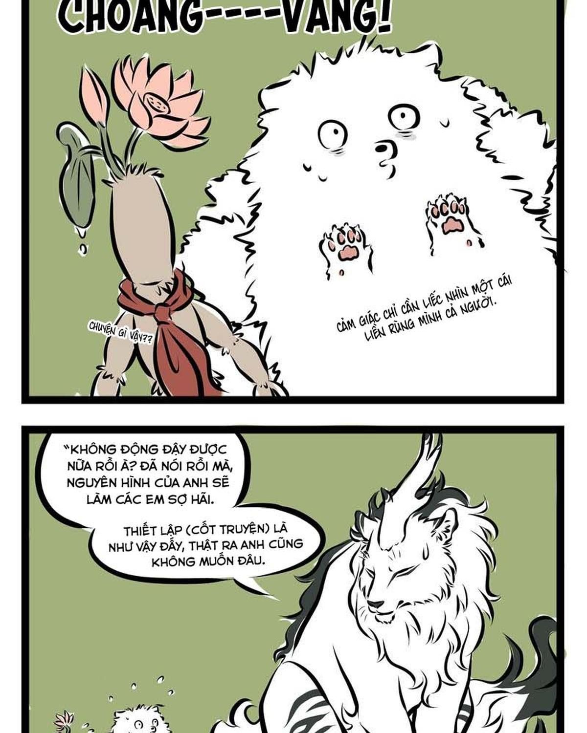 Phi Nhân Chapter 55 - 6
