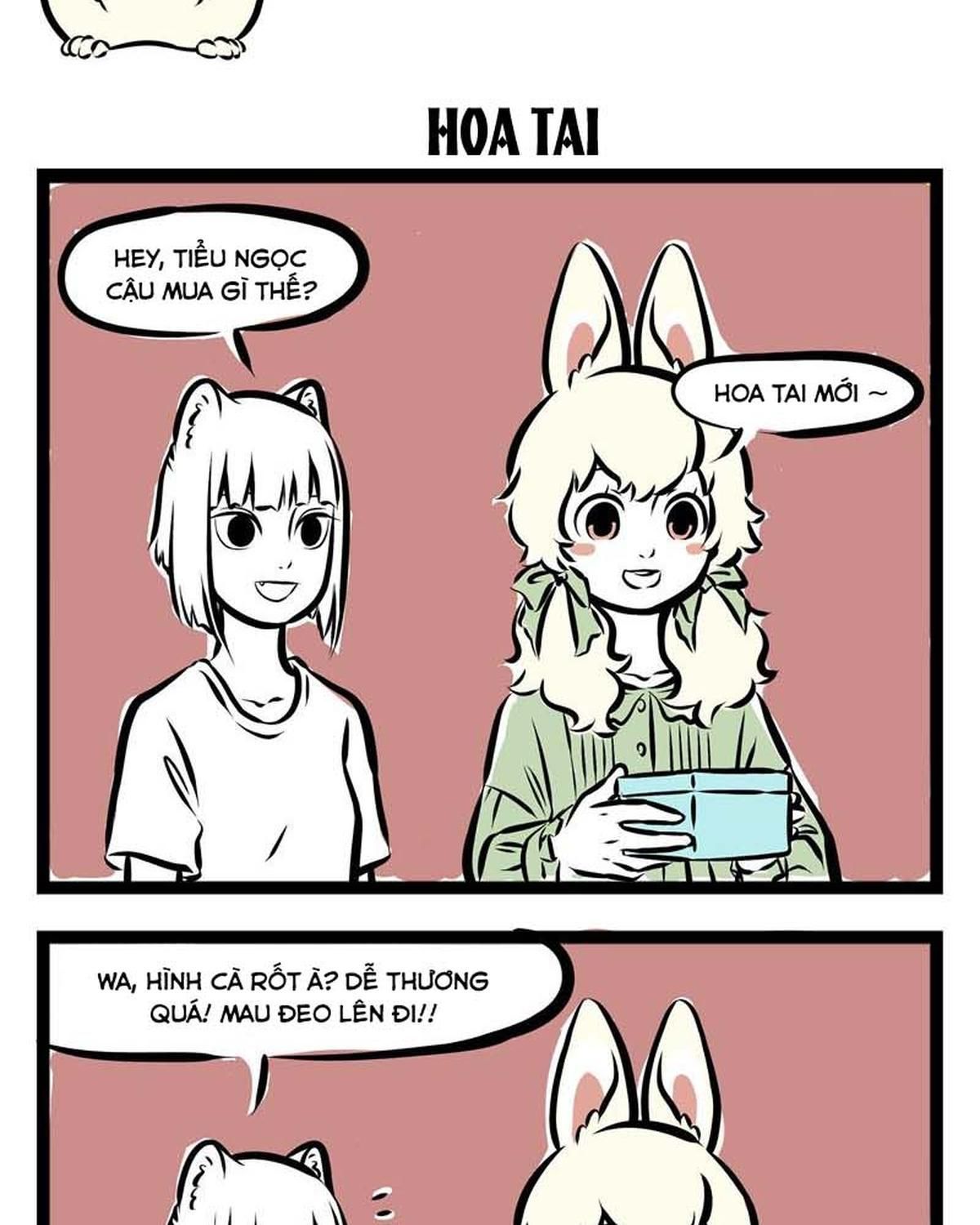 Phi Nhân Chapter 55 - 8