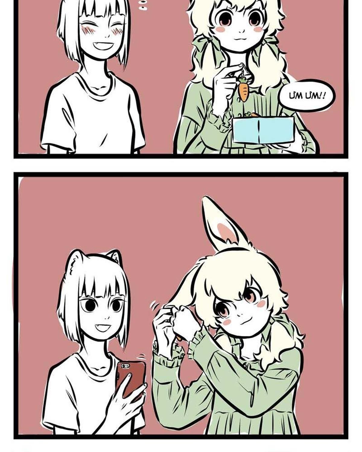 Phi Nhân Chapter 55 - 9