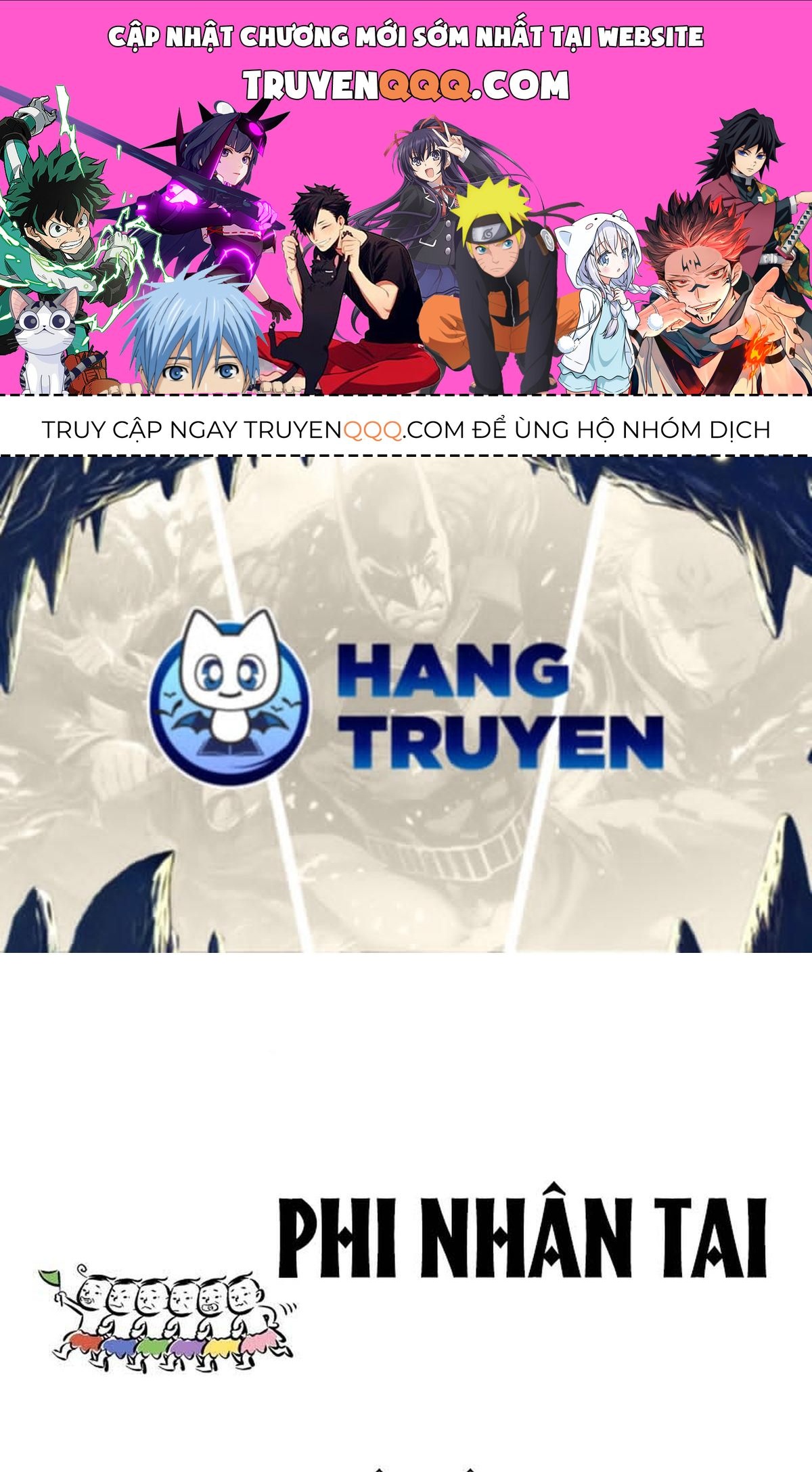 Phi Nhân Chapter 56 - 1