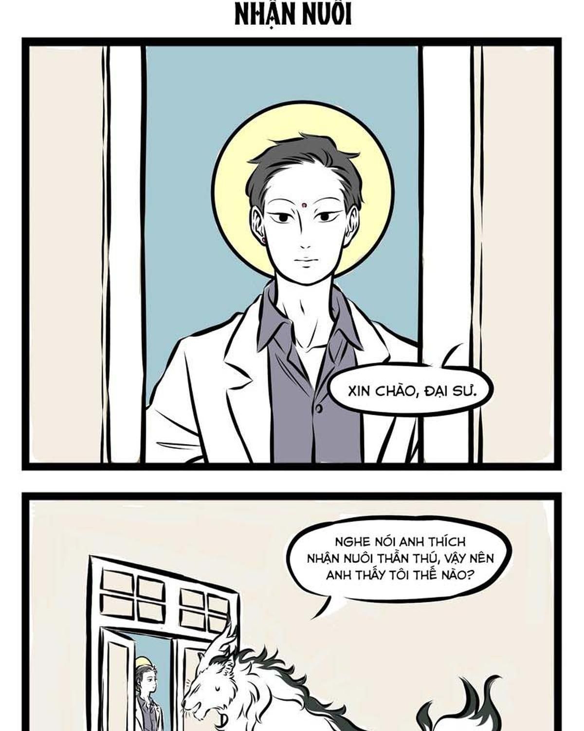 Phi Nhân Chapter 56 - 2