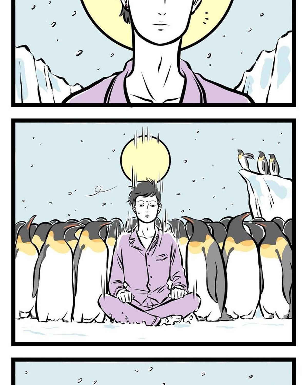 Phi Nhân Chapter 56 - 11