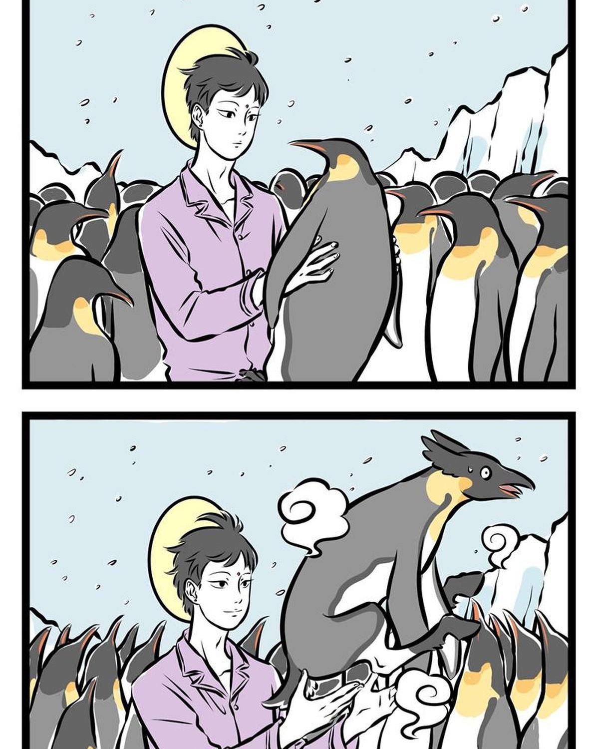 Phi Nhân Chapter 56 - 12