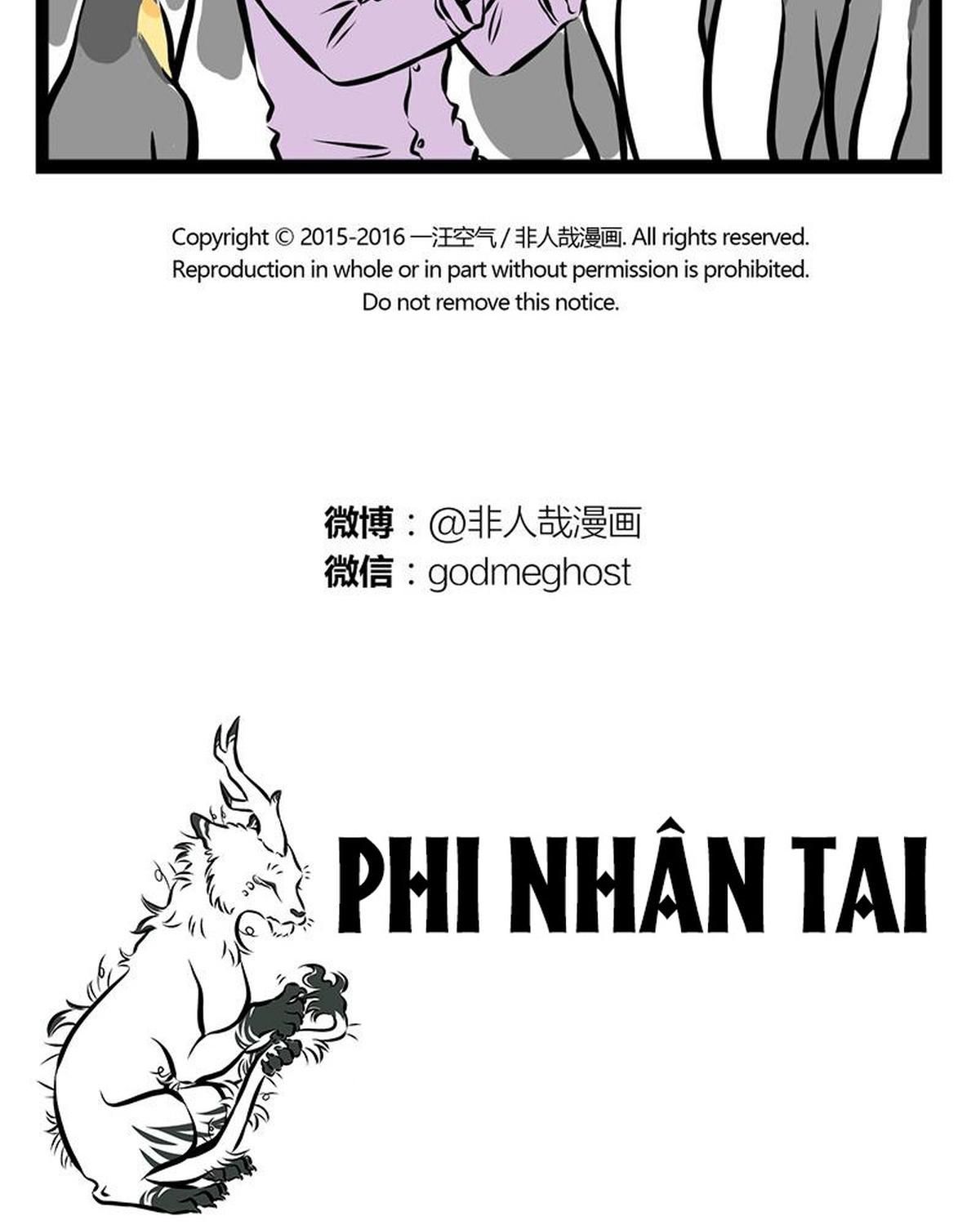 Phi Nhân Chapter 56 - 13