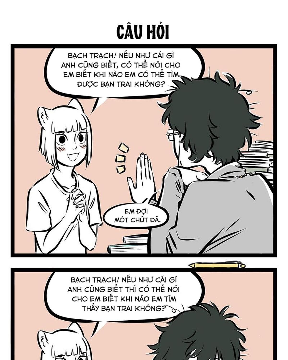 Phi Nhân Chapter 56 - 14