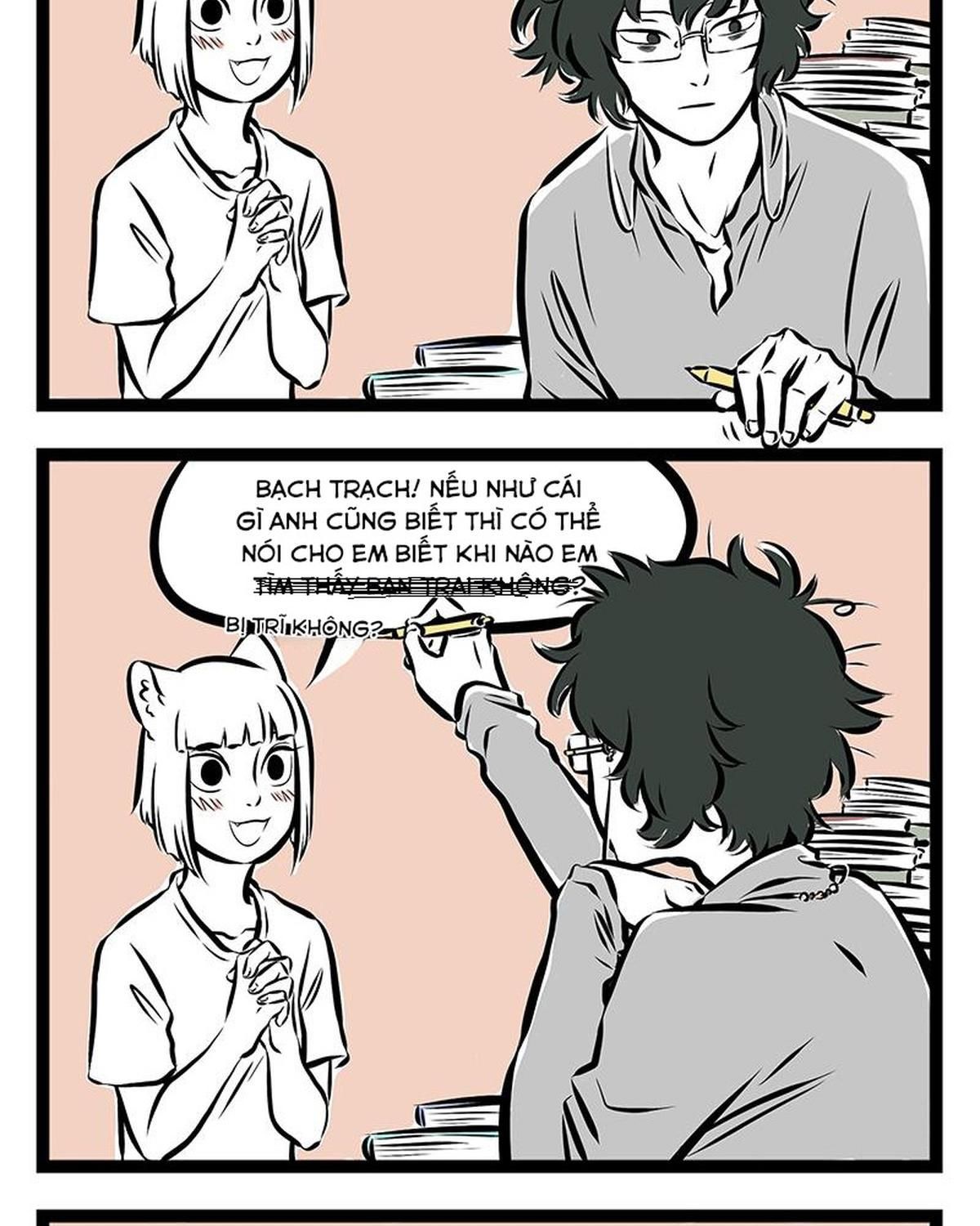 Phi Nhân Chapter 56 - 15