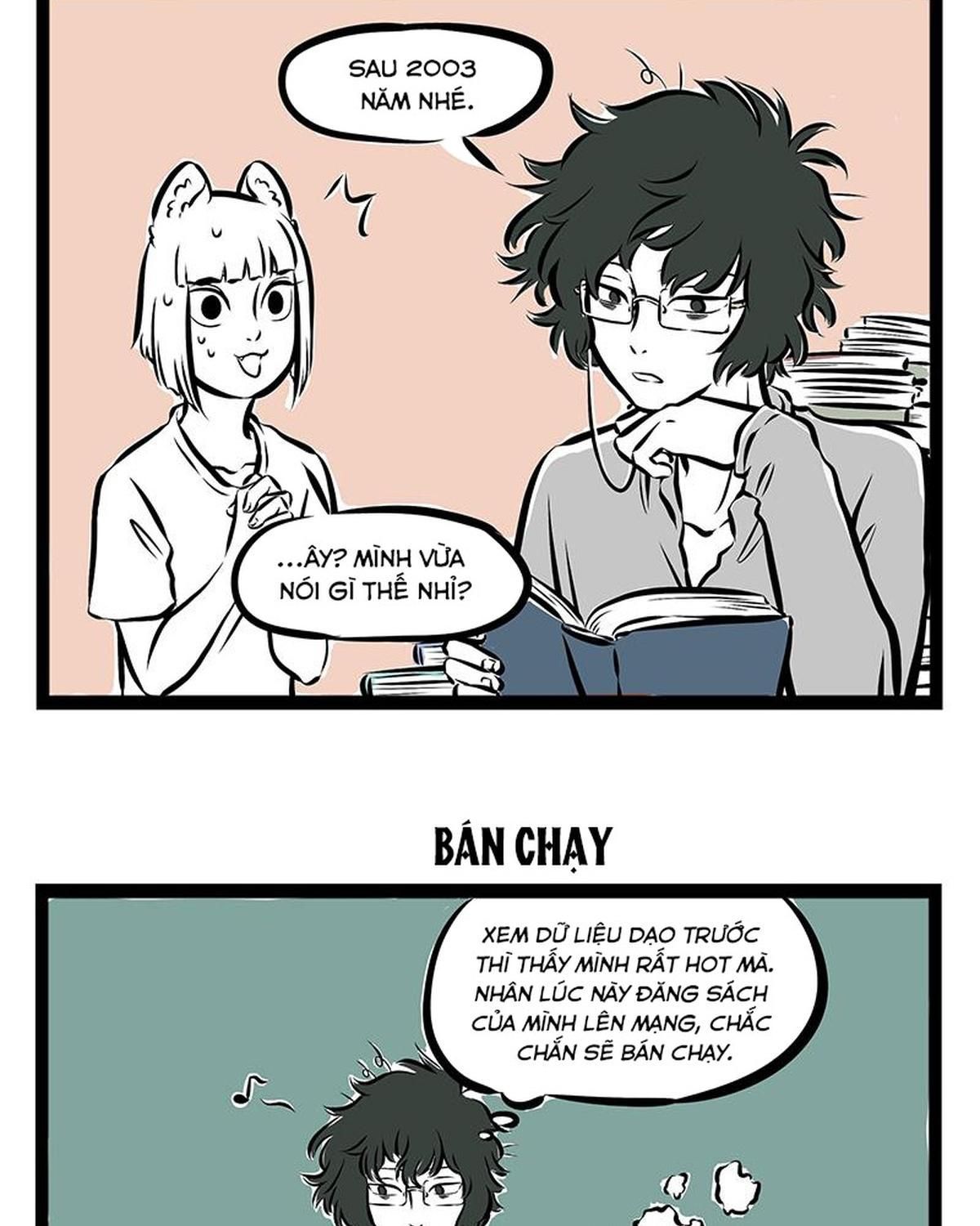 Phi Nhân Chapter 56 - 16