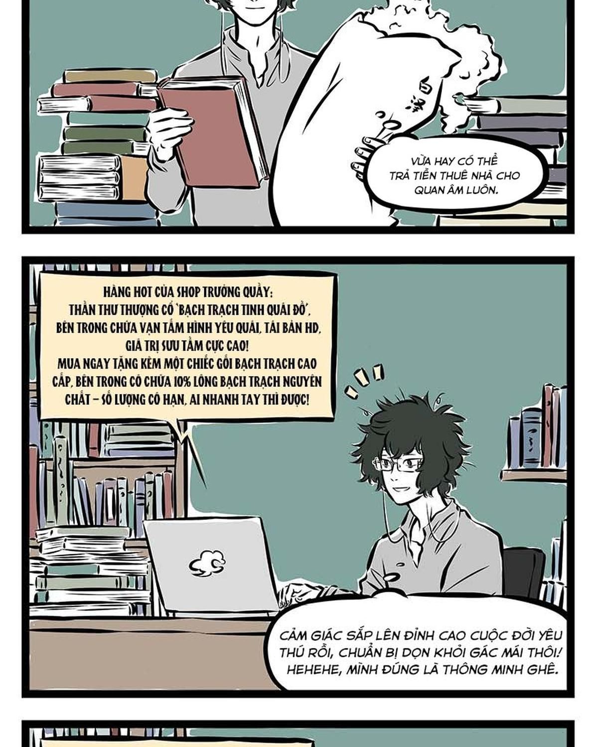 Phi Nhân Chapter 56 - 17