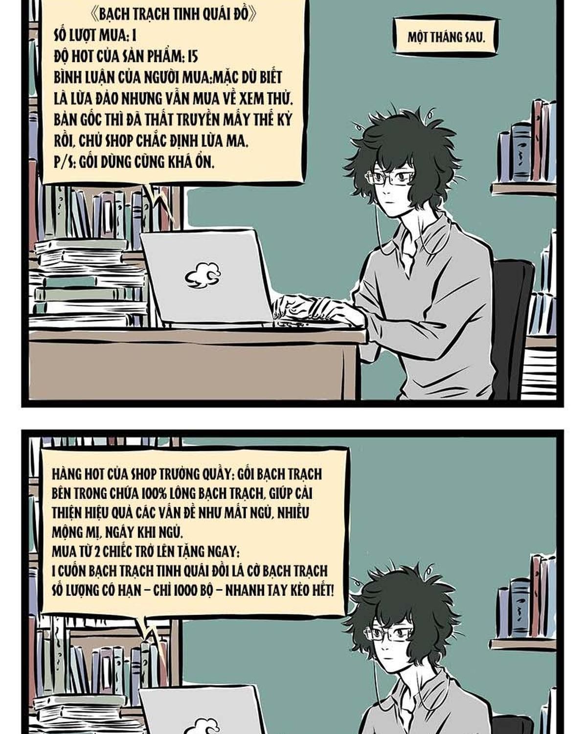 Phi Nhân Chapter 56 - 18