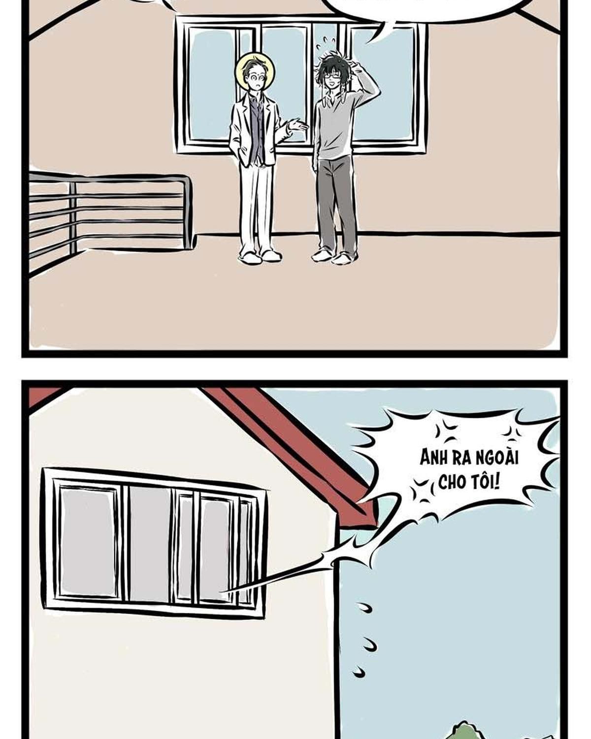 Phi Nhân Chapter 56 - 6