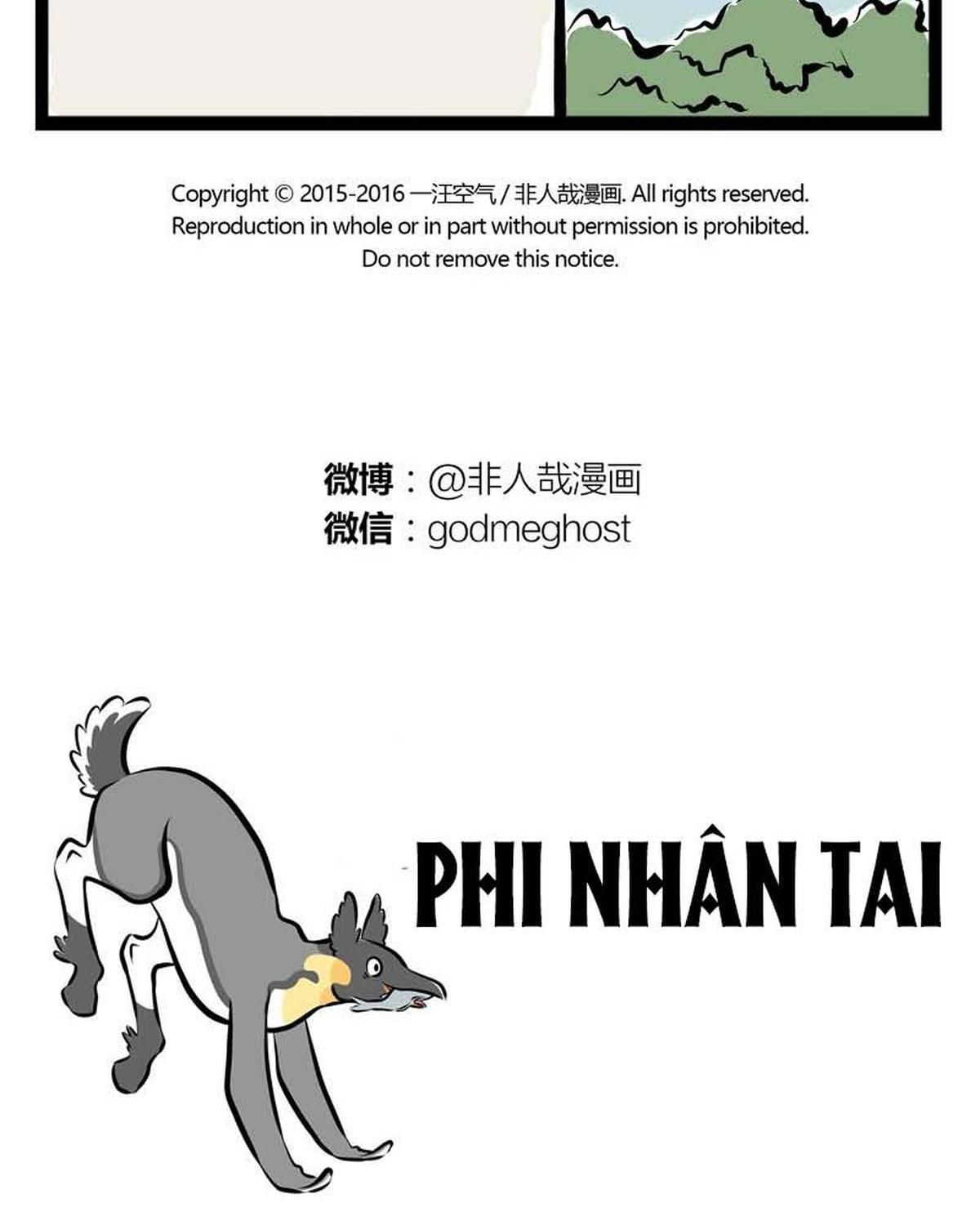 Phi Nhân Chapter 56 - 7